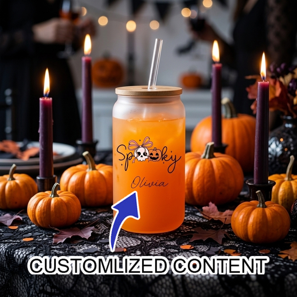 Gelas Minum Halloween Seram de - Coffee Equipment Names ulasan dan harga