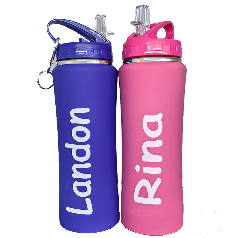 Botol Personalisasi dengan Gam - Coffee Equipment Names ulasan dan harga